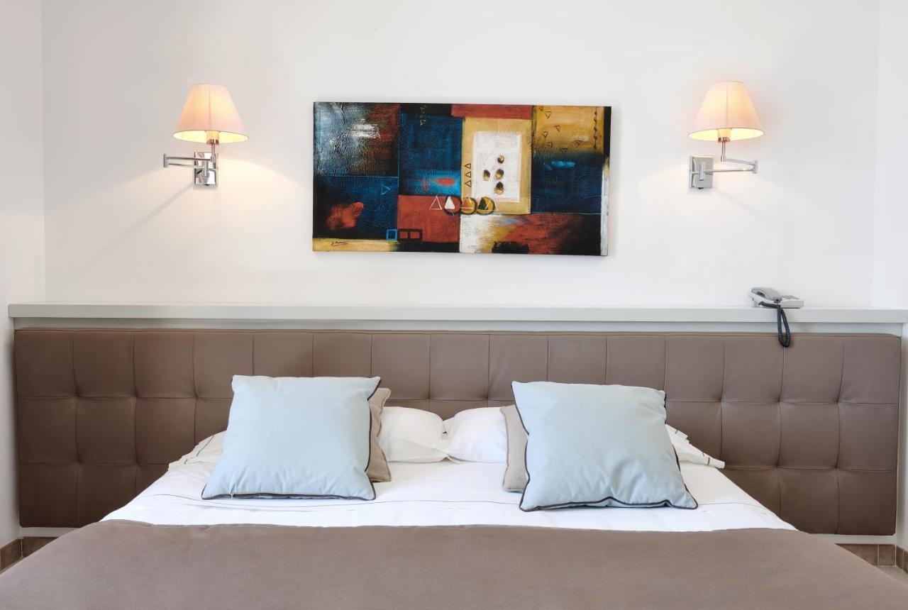 Al Madarig Hotel Castellammare del Golfo
