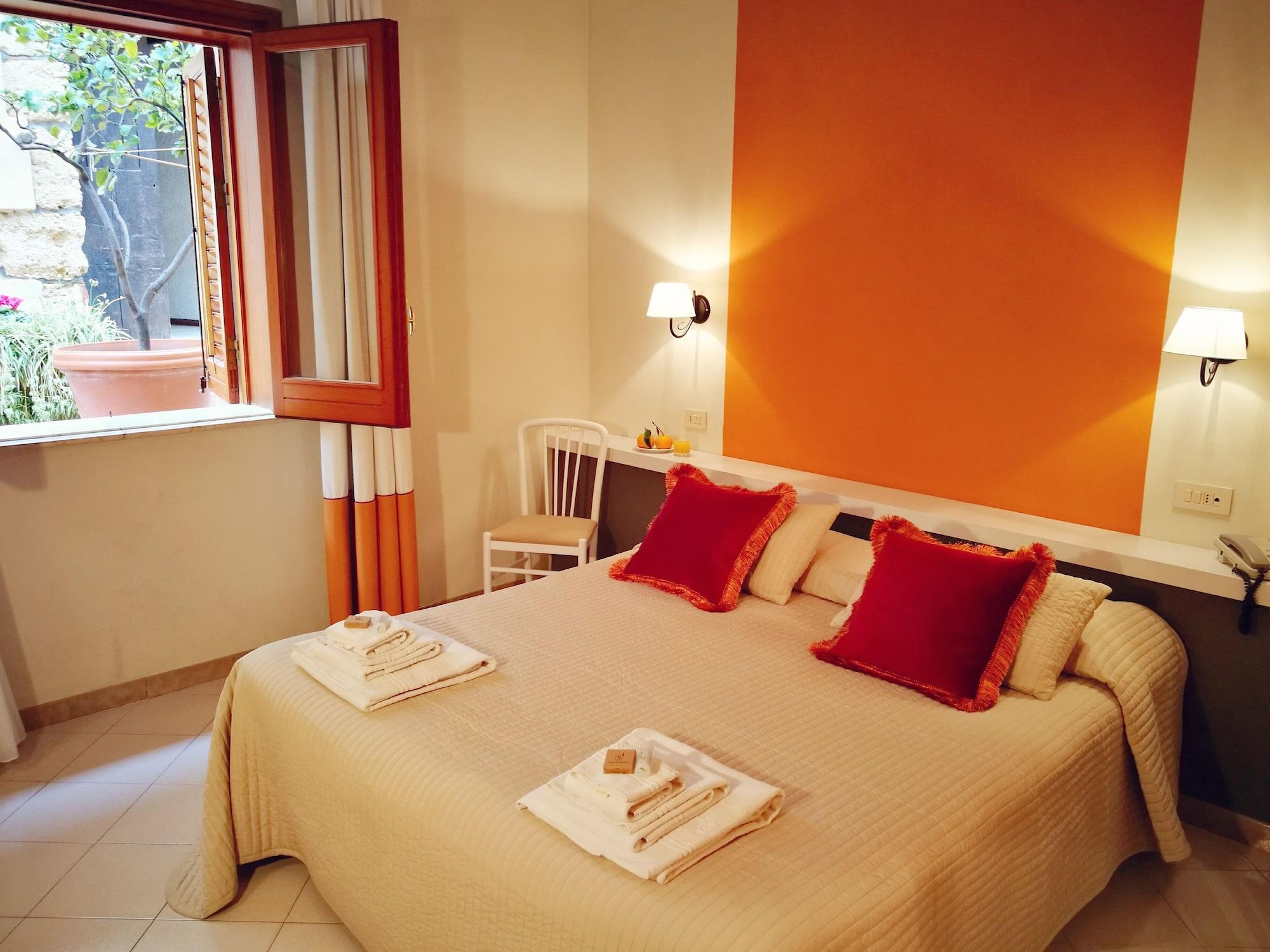 Al Madarig Hotel 3*