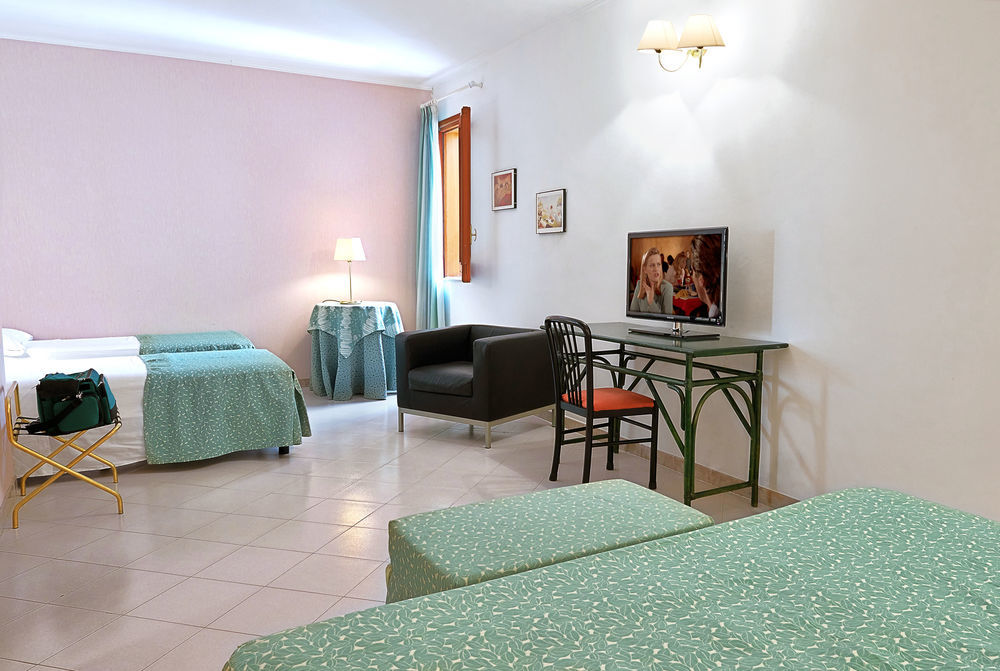 Al Madarig 3* Castellammare del Golfo