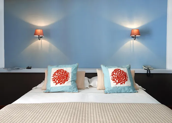 Hotel Al Madarig