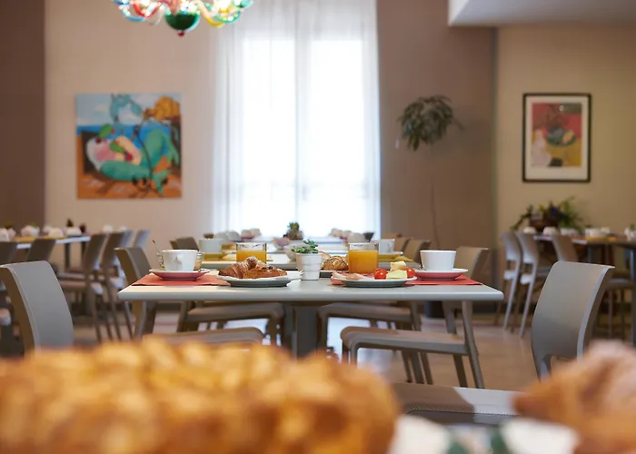 Hotel Al Madarig