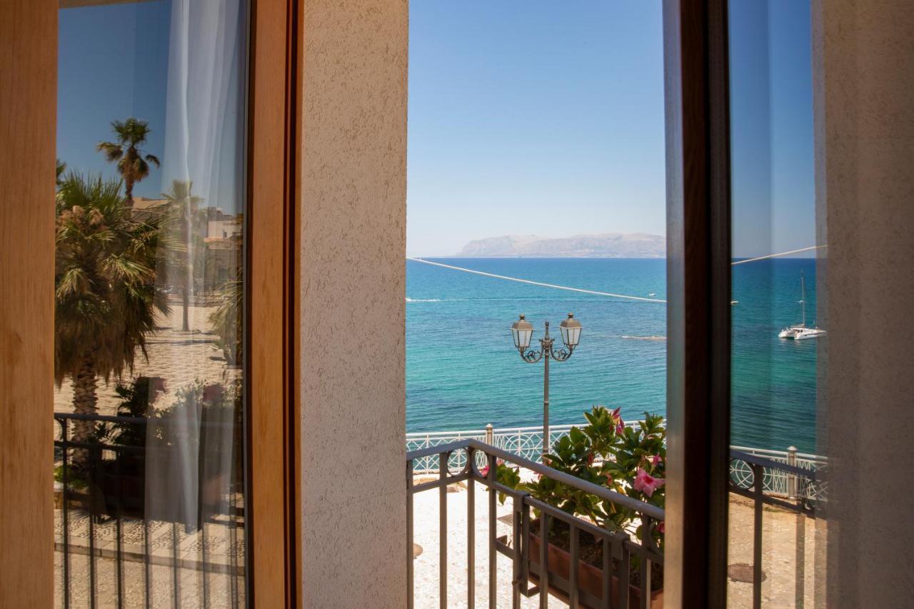 Al Madarig 3* Castellammare del Golfo