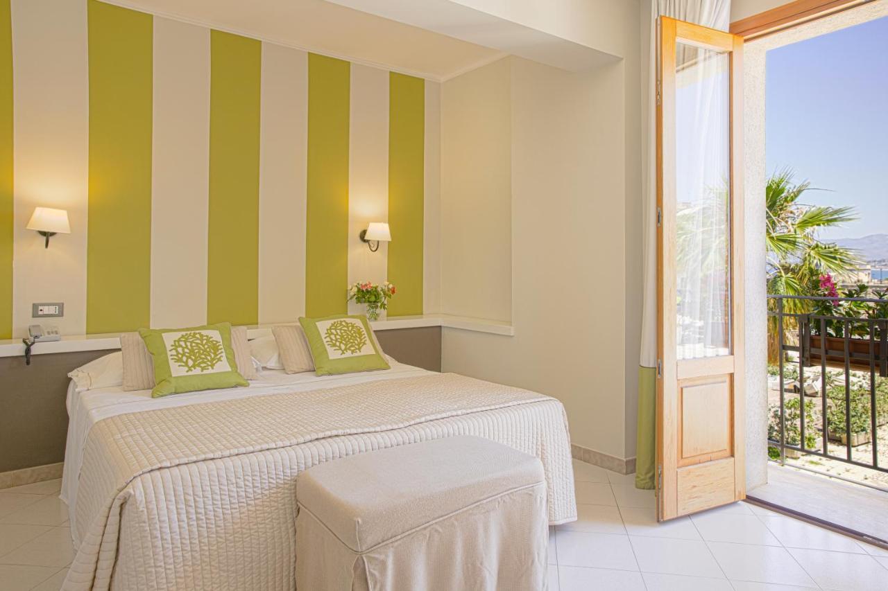 Hotel Al Madarig Castellammare del Golfo