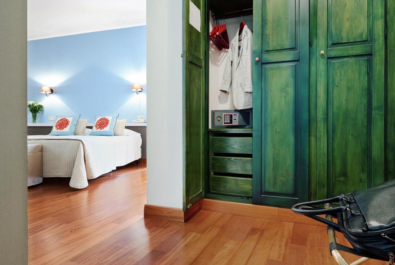 Al Madarig Hotel Castellammare del Golfo