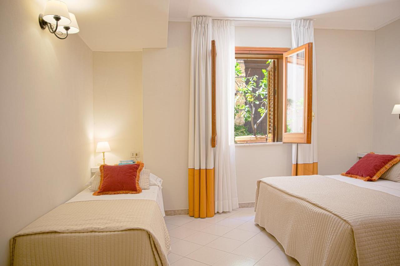 Al Madarig Hotel Castellammare del Golfo