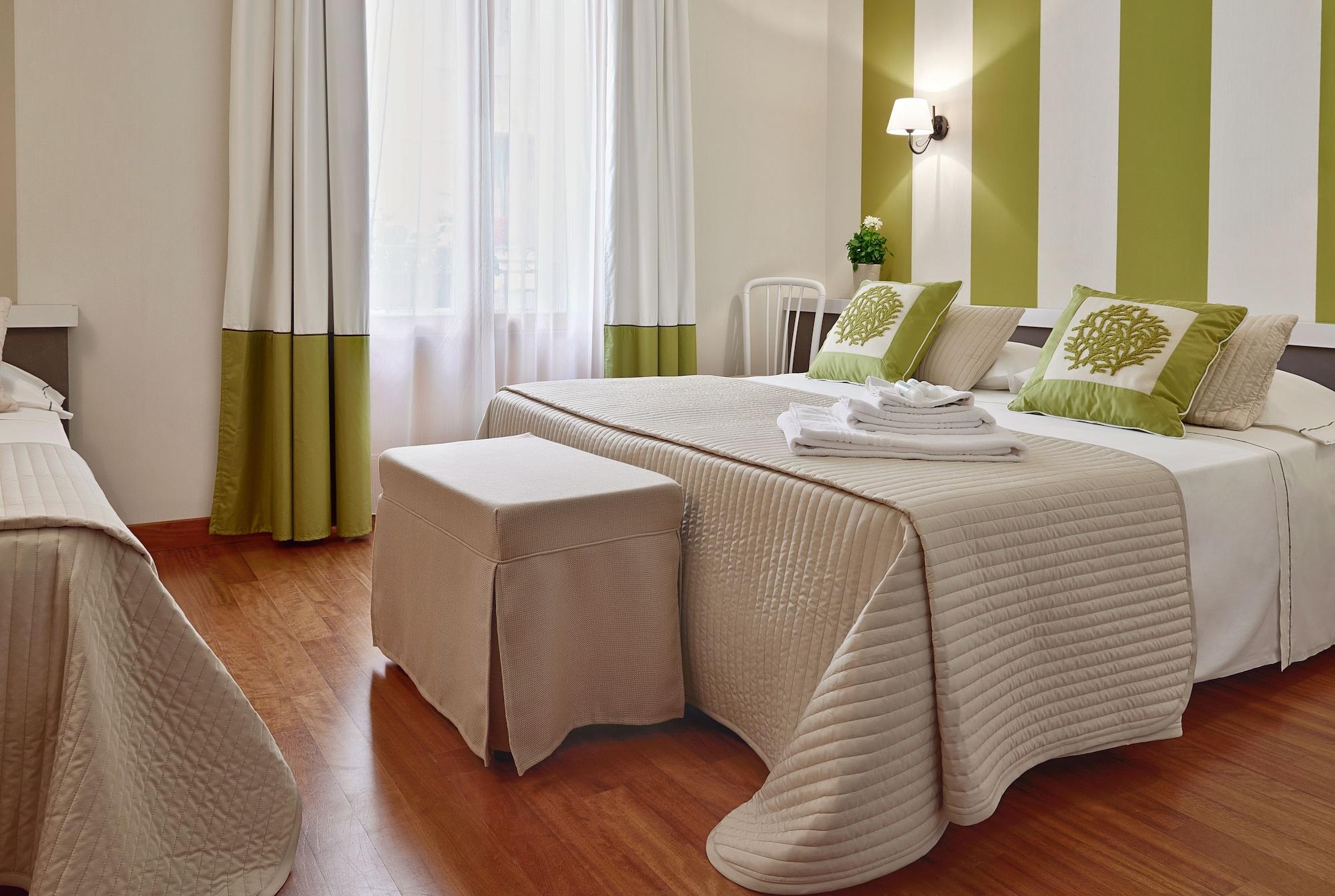 Hotel Al Madarig 3*