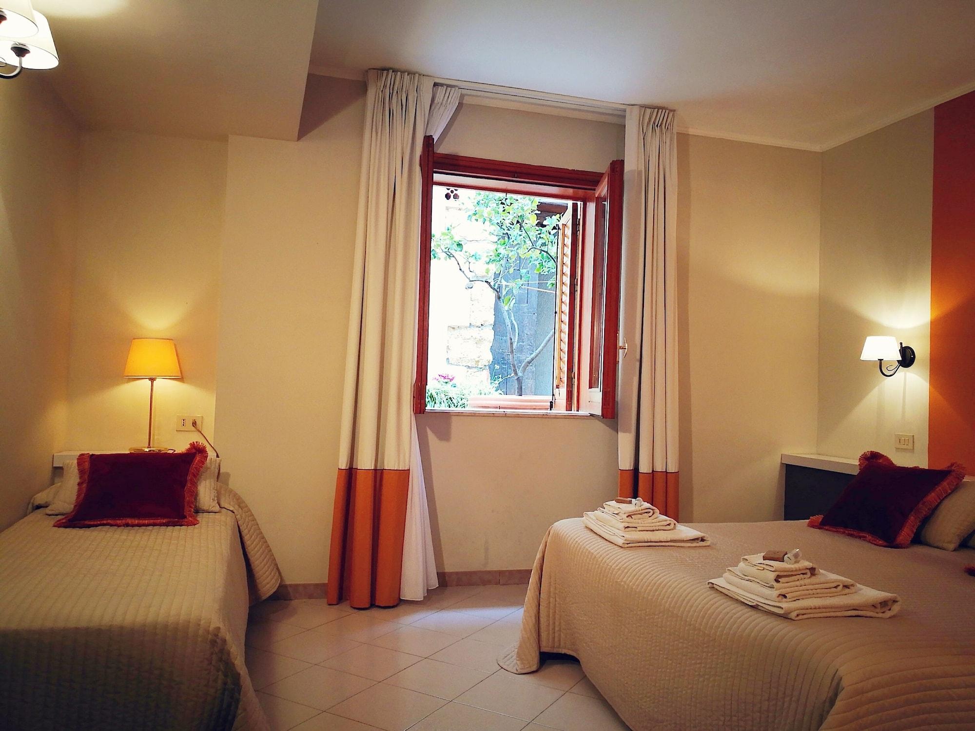 Hotel Al Madarig