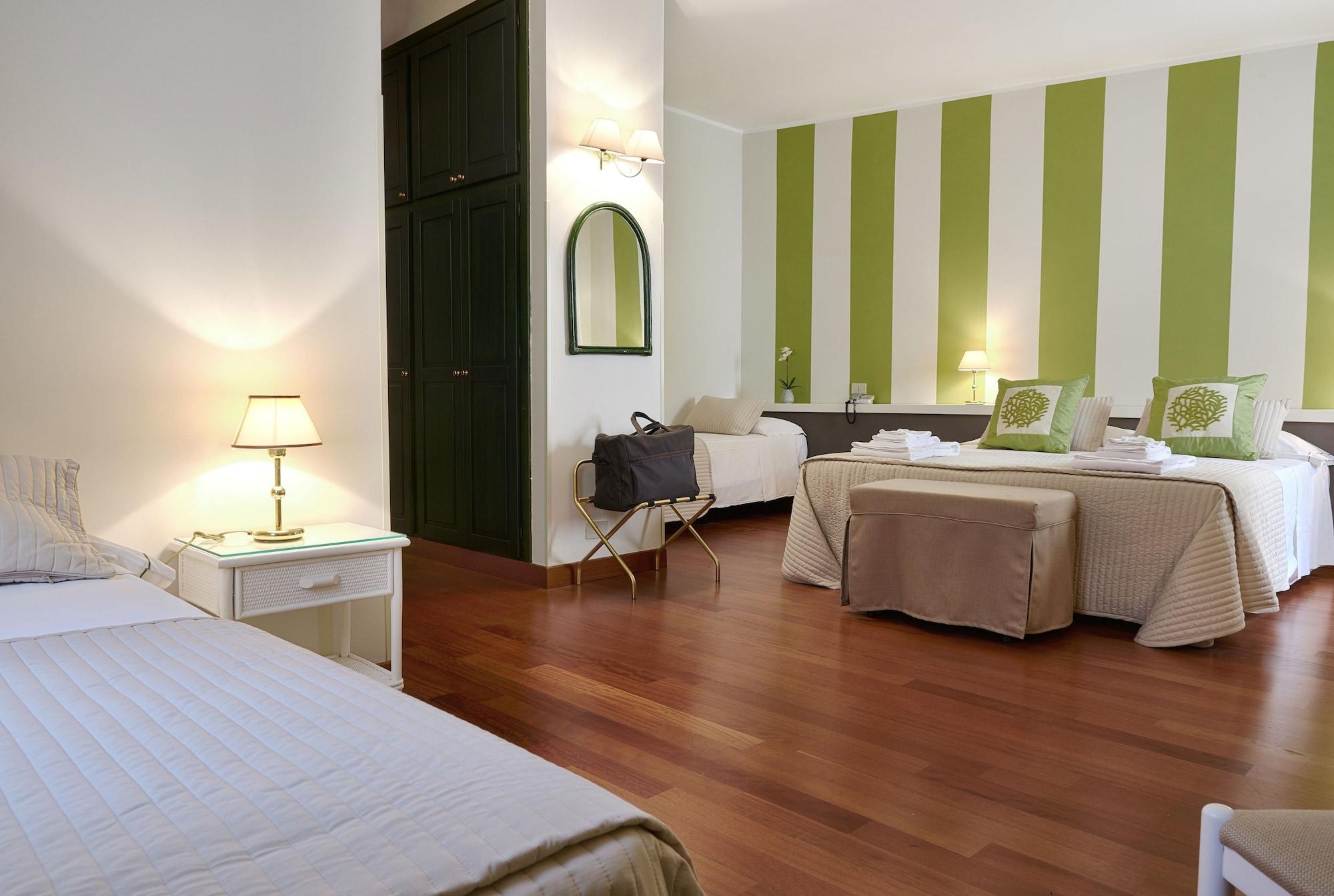 Hotel Al Madarig
