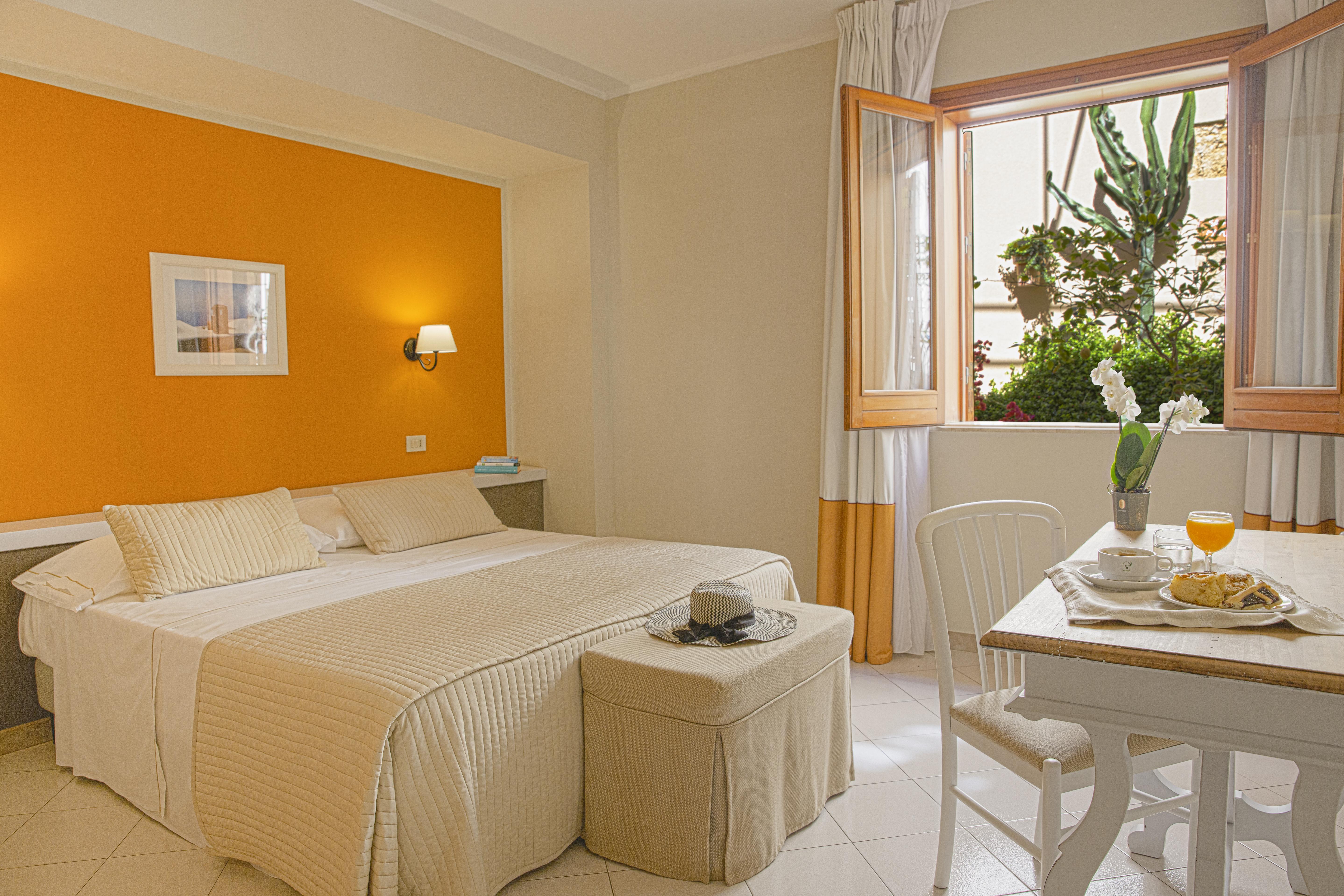 Hotel Al Madarig Castellammare del Golfo
