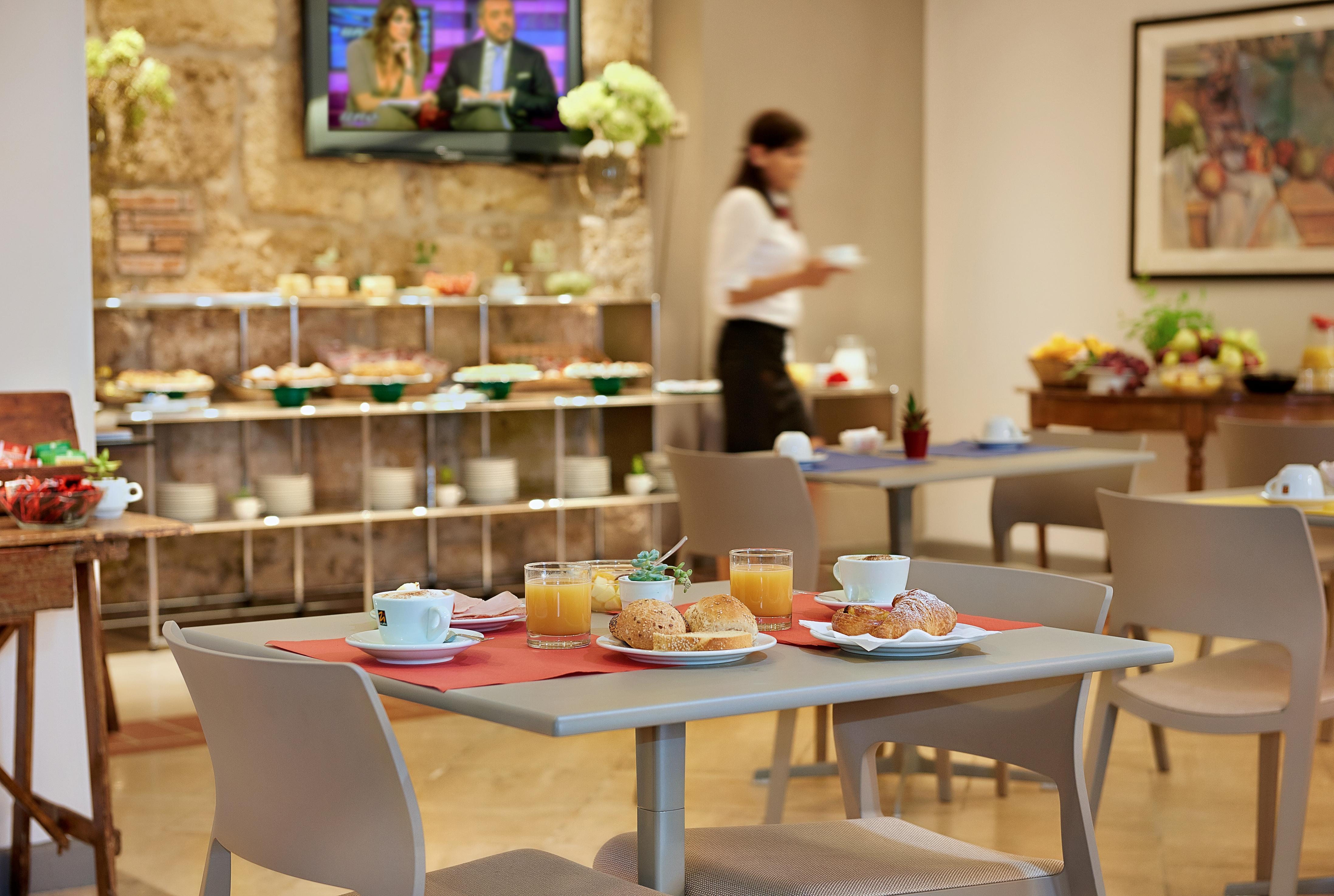 Hotel Al Madarig Castellammare del Golfo