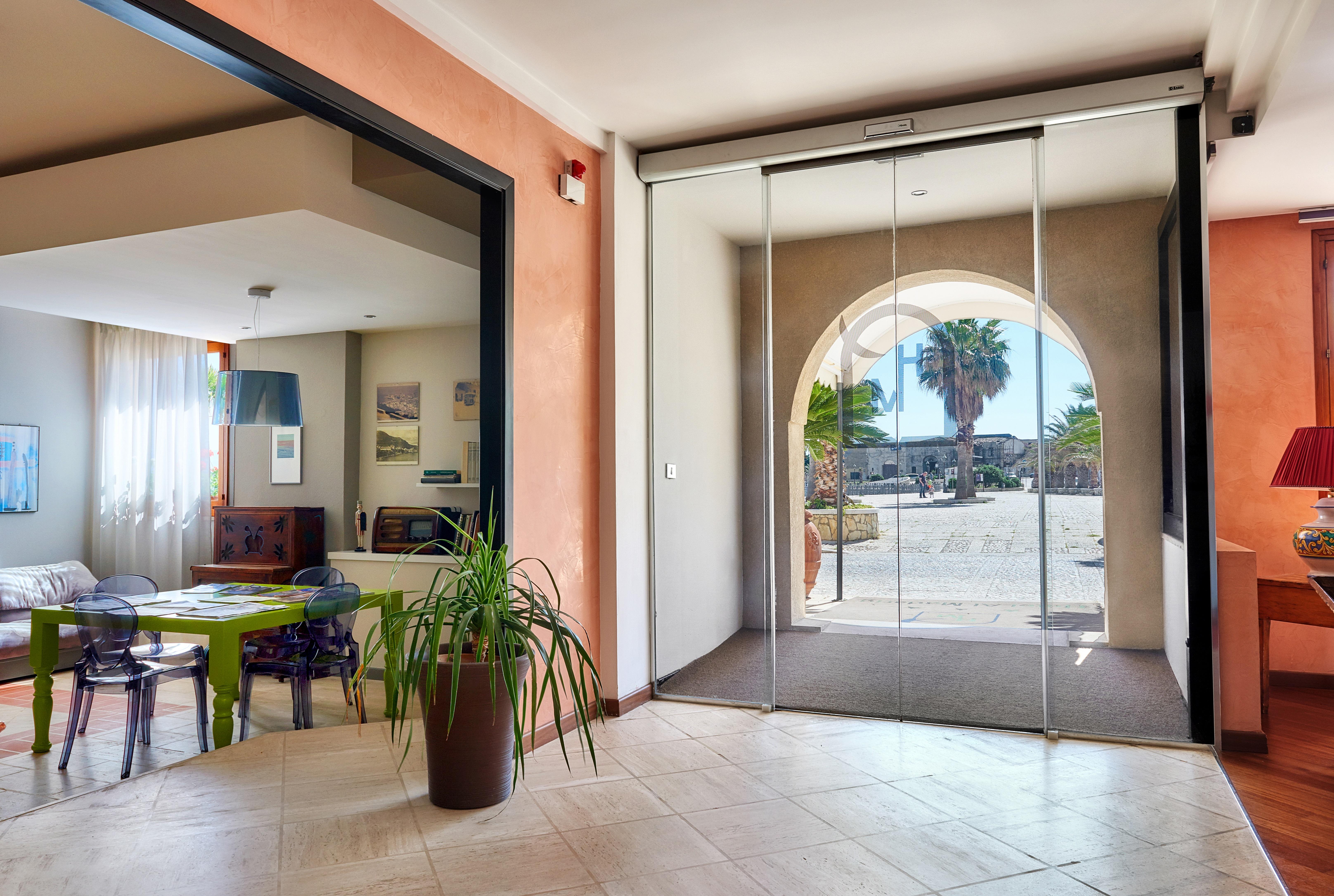 Hotel Al Madarig Castellammare del Golfo