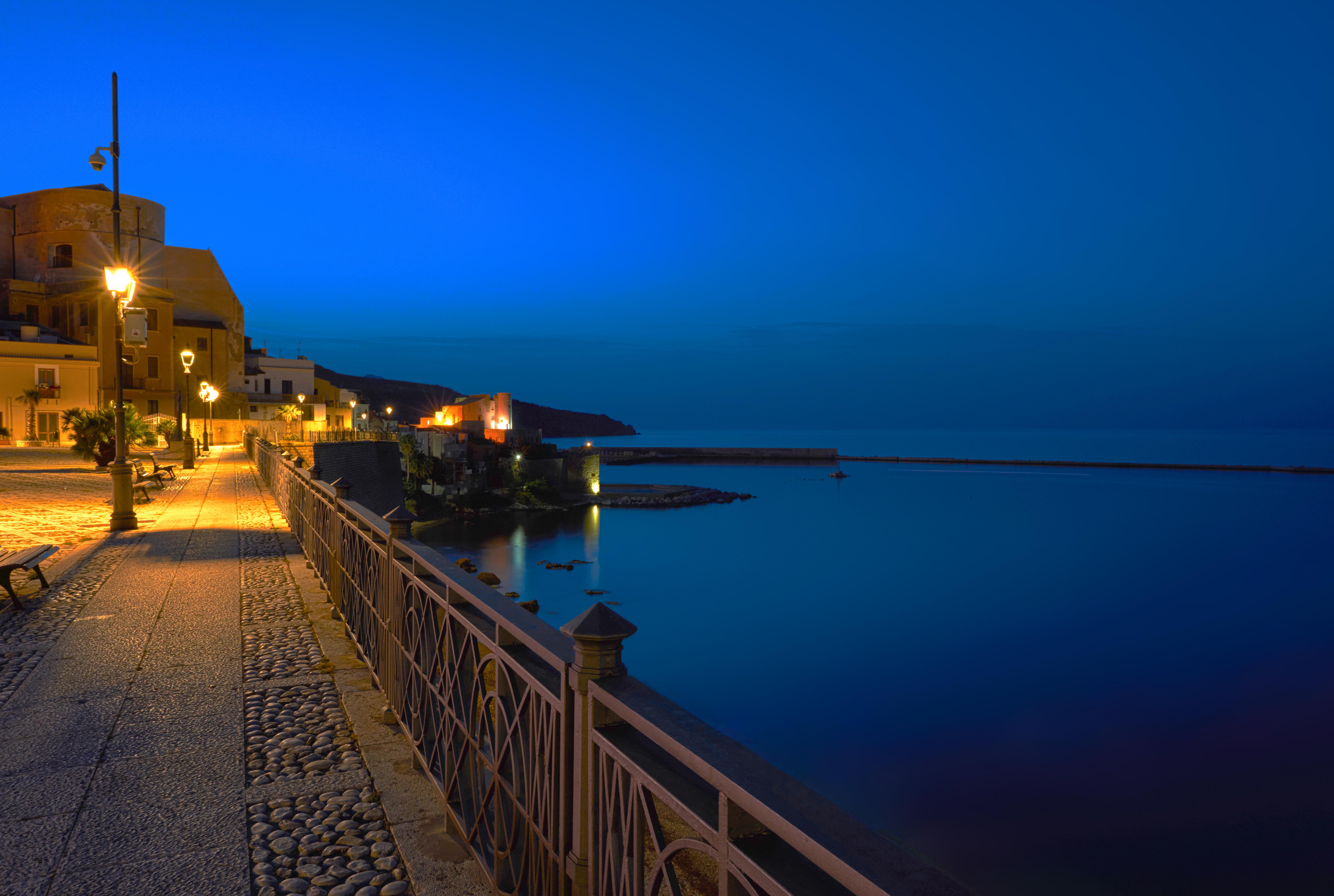 Hotel Al Madarig Castellammare del Golfo