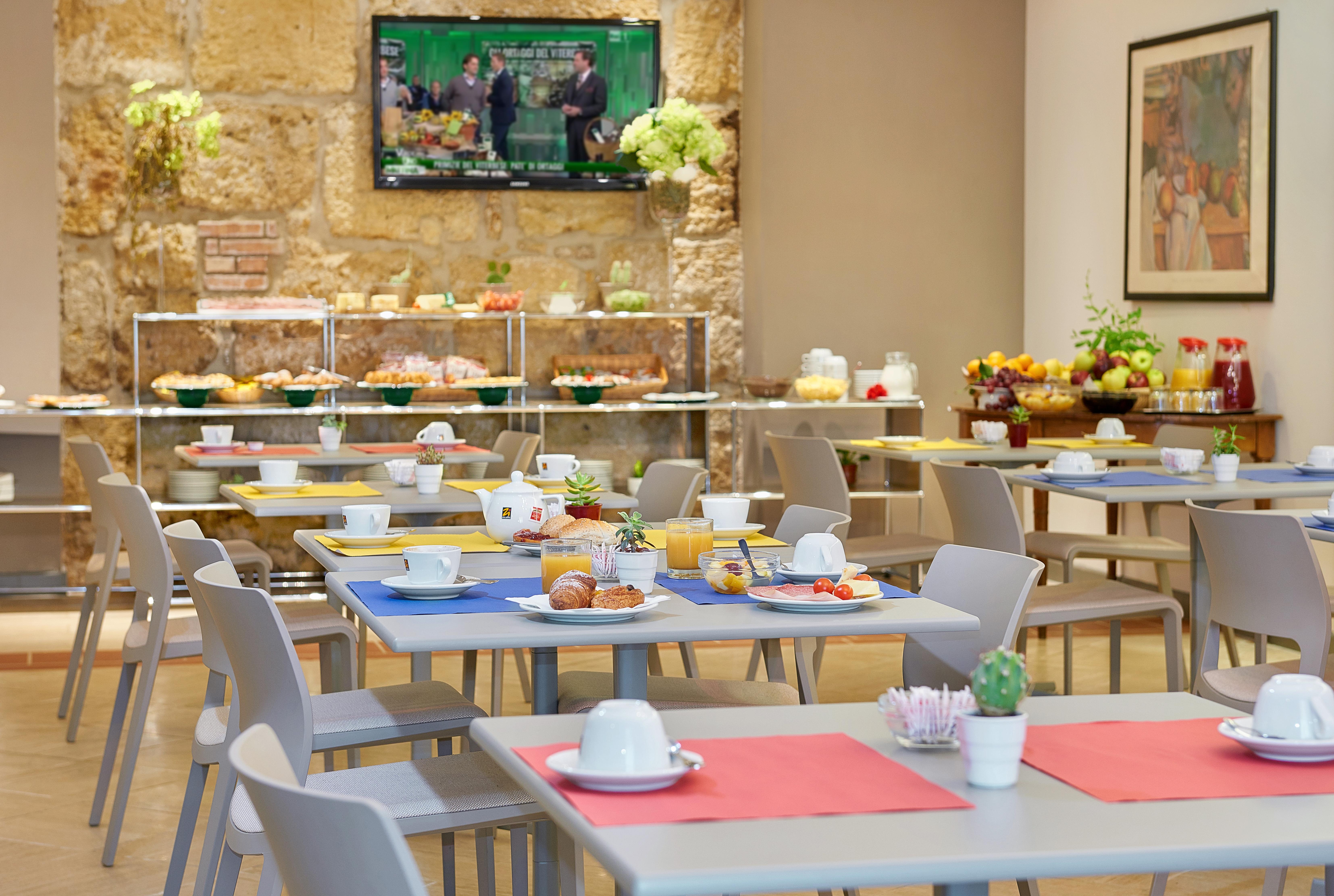 Hotel Al Madarig Castellammare del Golfo