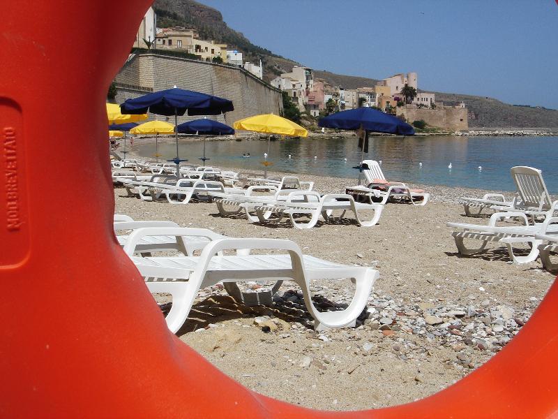 Hotel Al Madarig Castellammare del Golfo
