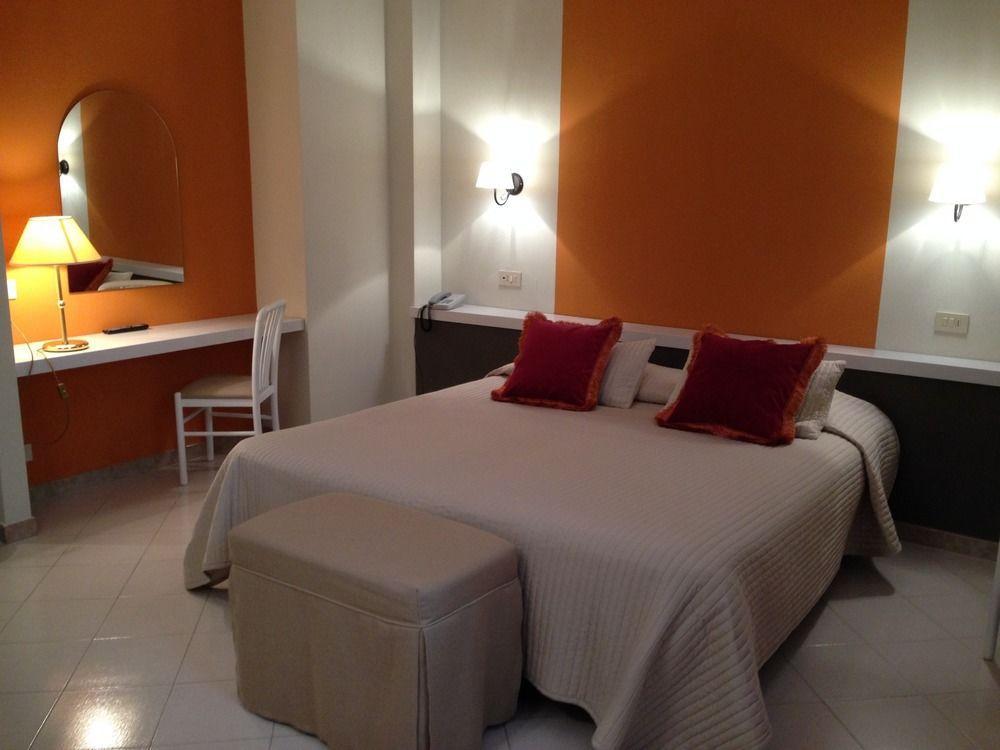 Al Madarig 3* Castellammare del Golfo