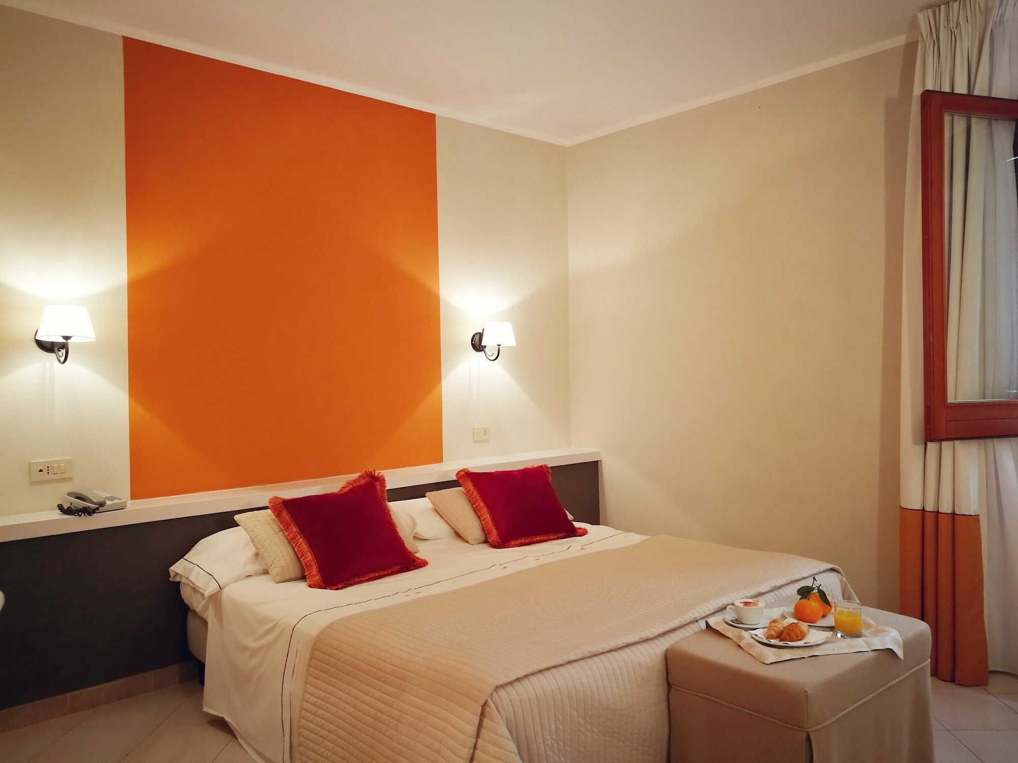 Al Madarig Hotel